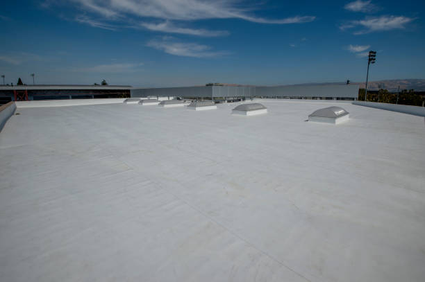 Roof Insulation Installation in Gardere, LA