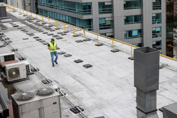 Roof Insulation in Gardere, LA