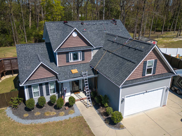 Best Roof Installation  in Gardere, LA