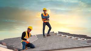 Best Commercial Roofing Services  in Gardere, LA